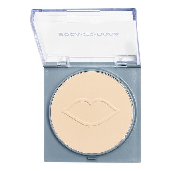 P� COMPACTO TRANSL�CIDO  P� CUSCUZ